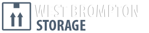 Storage West Brompton